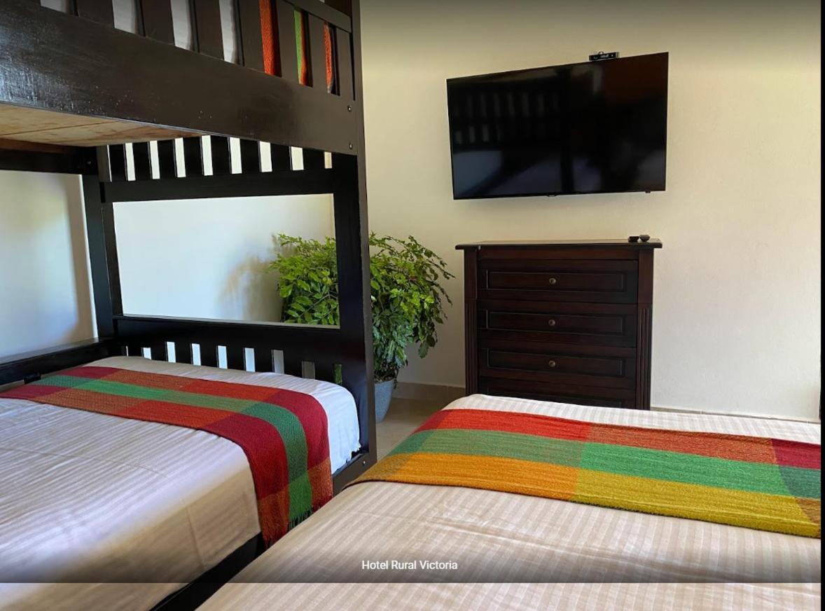 Hotel Boutique Victoria Moyogalpa Exteriér fotografie