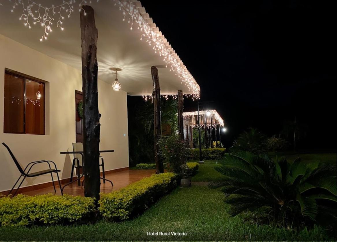 Hotel Boutique Victoria Moyogalpa Exteriér fotografie