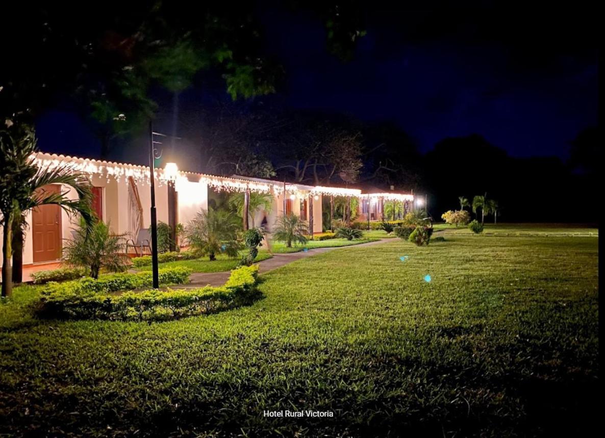 Hotel Boutique Victoria Moyogalpa Exteriér fotografie