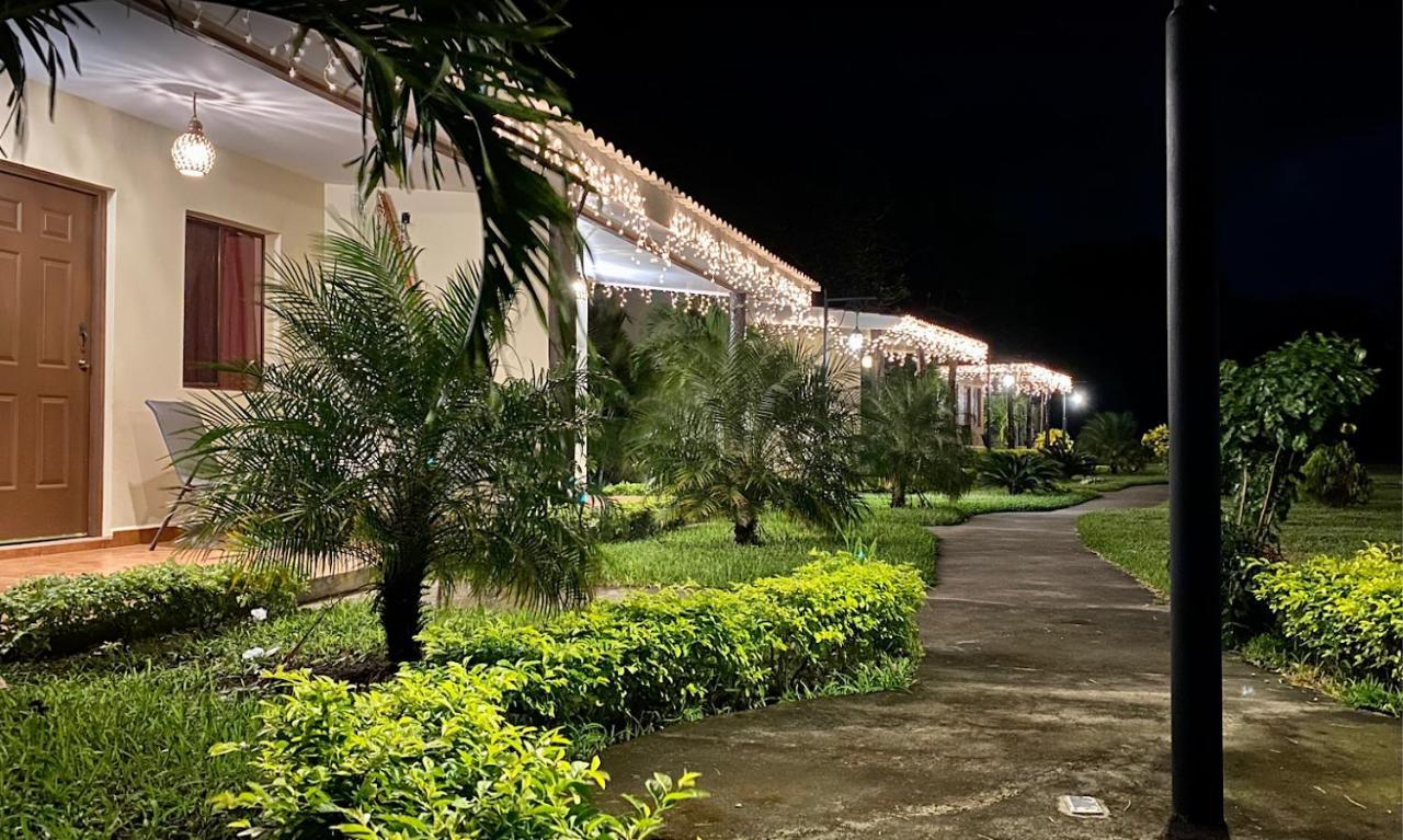 Hotel Boutique Victoria Moyogalpa Exteriér fotografie