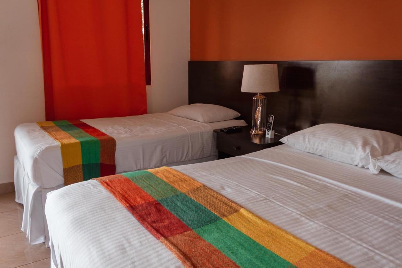 Hotel Boutique Victoria Moyogalpa Exteriér fotografie
