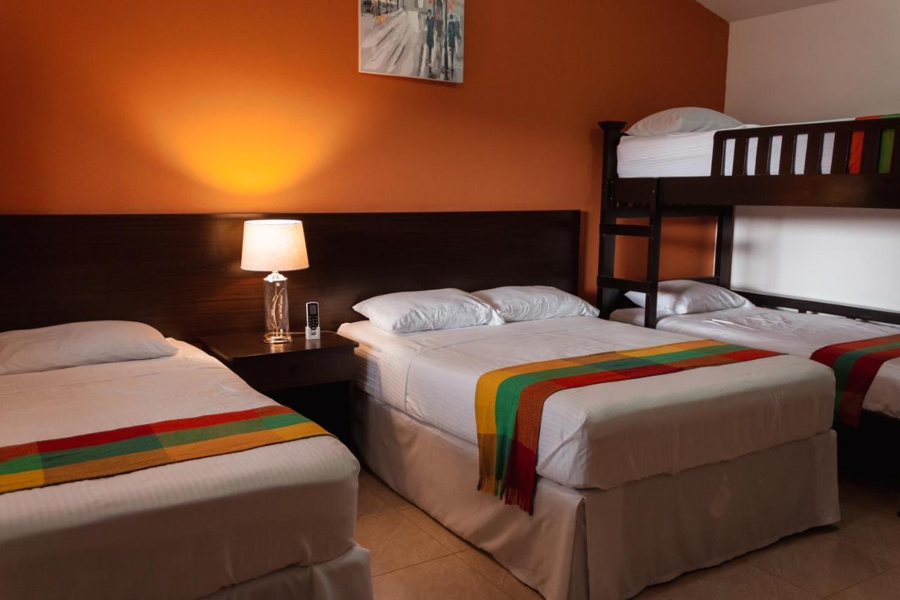 Hotel Boutique Victoria Moyogalpa Exteriér fotografie