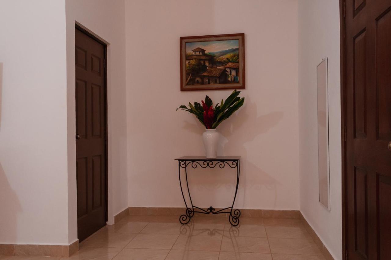 Hotel Boutique Victoria Moyogalpa Exteriér fotografie