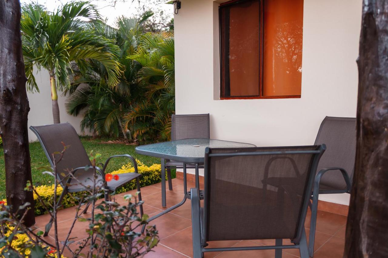 Hotel Boutique Victoria Moyogalpa Exteriér fotografie