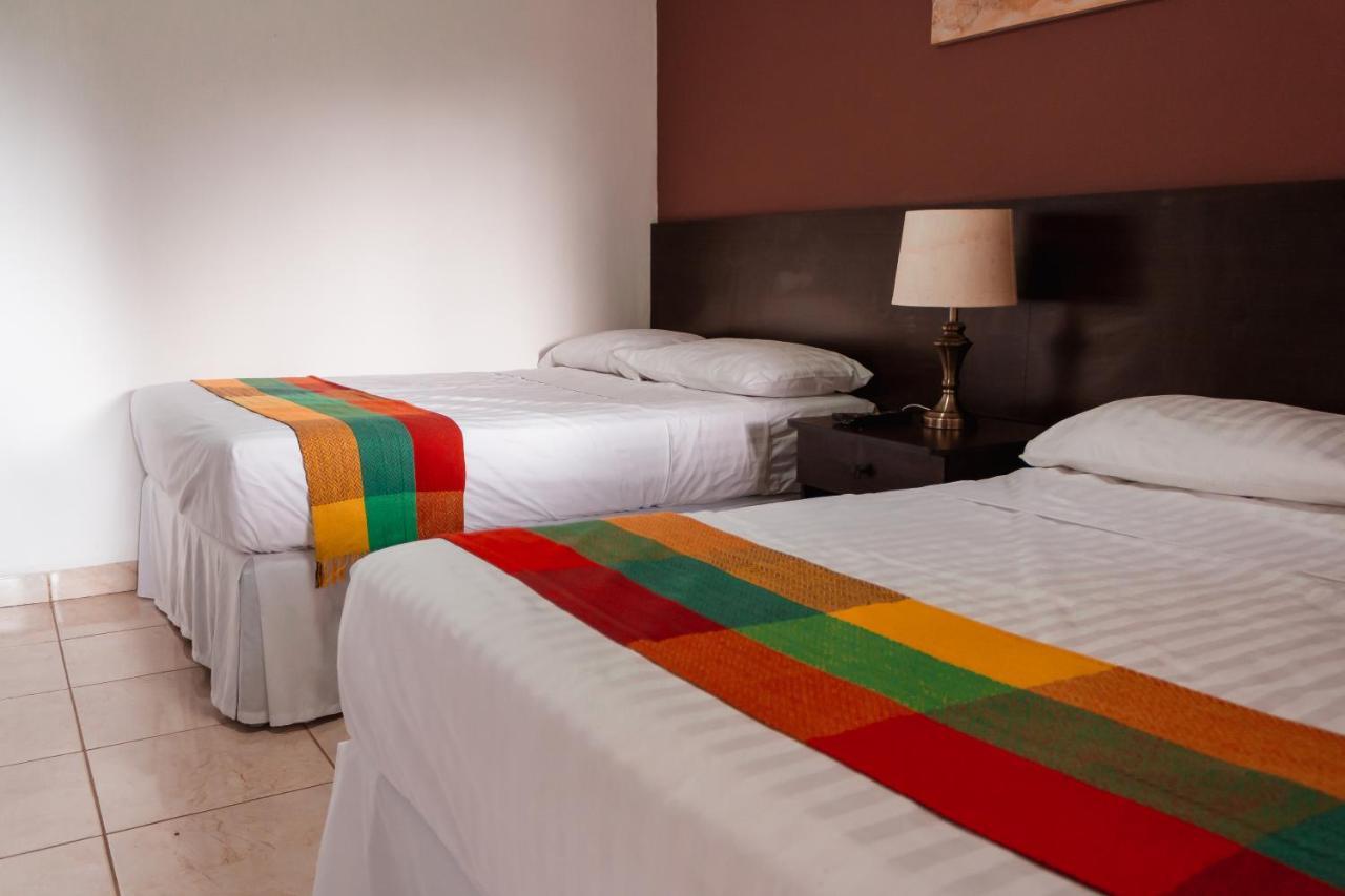 Hotel Boutique Victoria Moyogalpa Exteriér fotografie