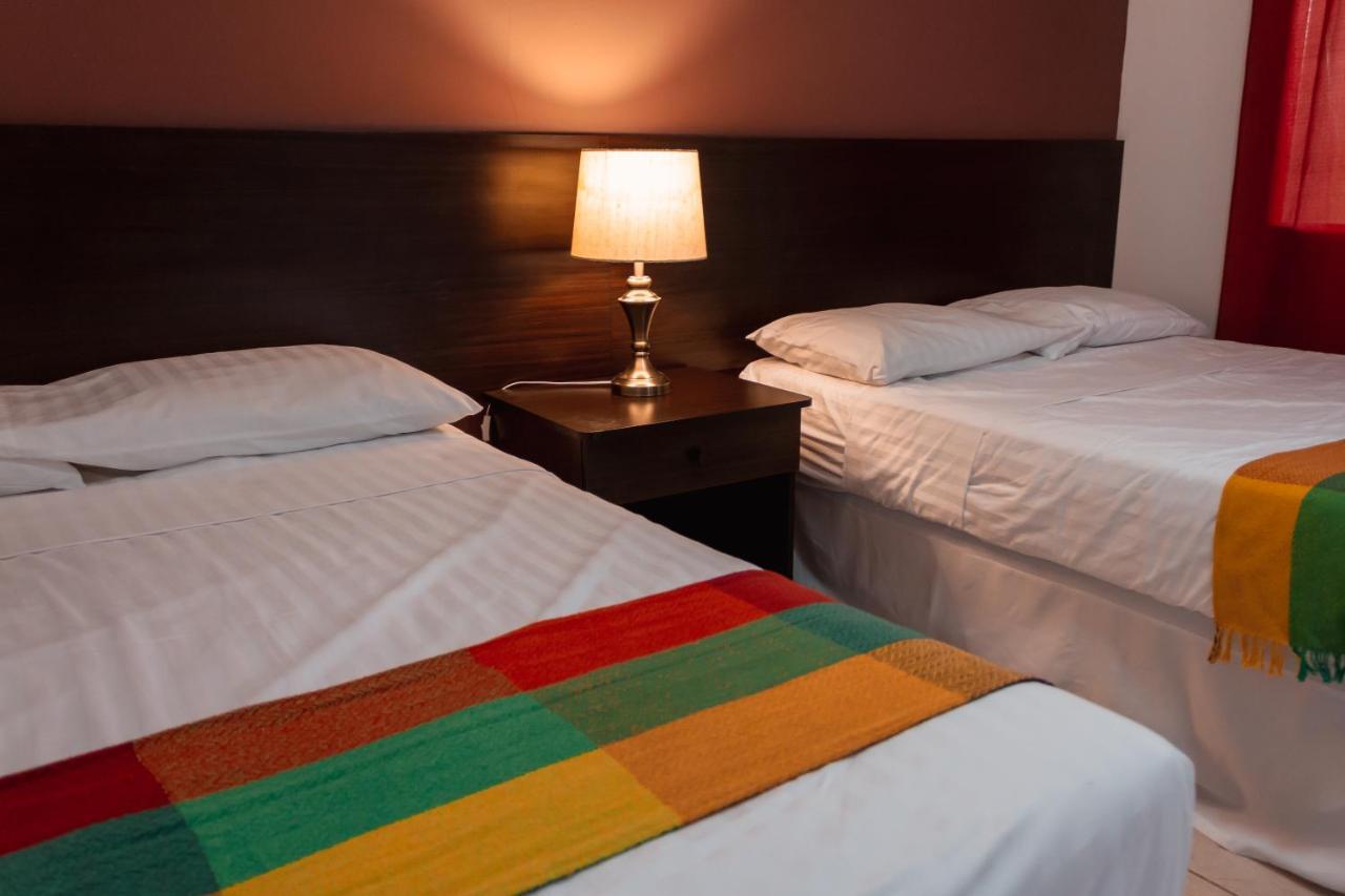 Hotel Boutique Victoria Moyogalpa Exteriér fotografie