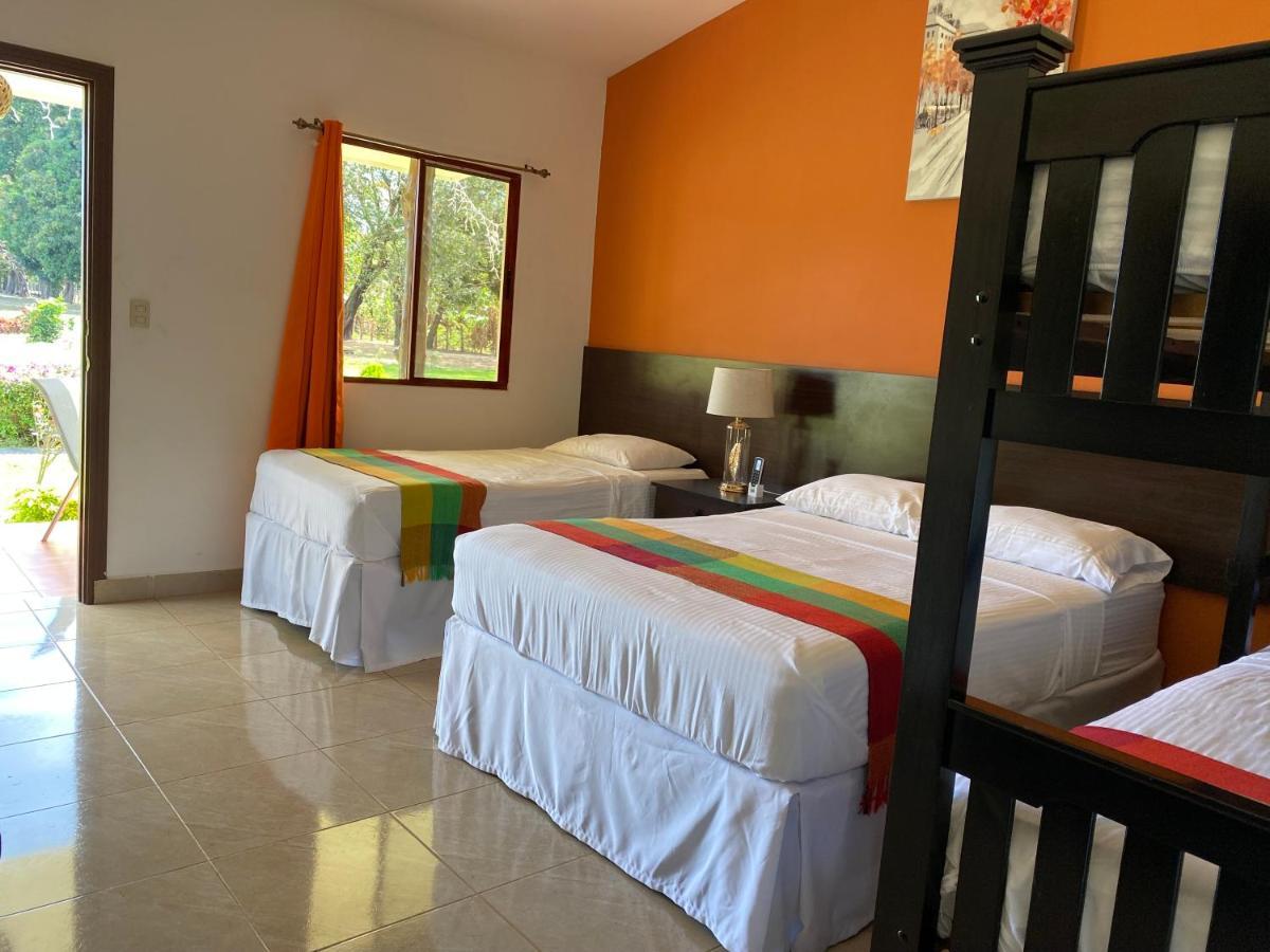 Hotel Boutique Victoria Moyogalpa Exteriér fotografie