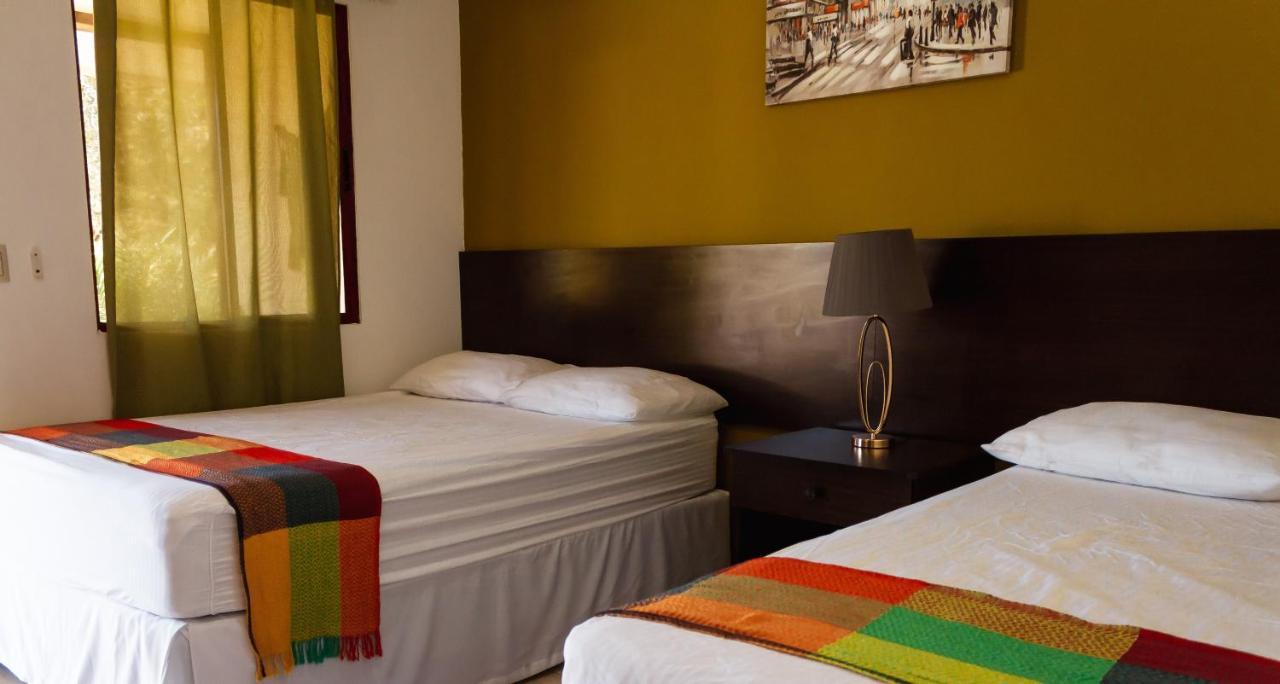 Hotel Boutique Victoria Moyogalpa Exteriér fotografie
