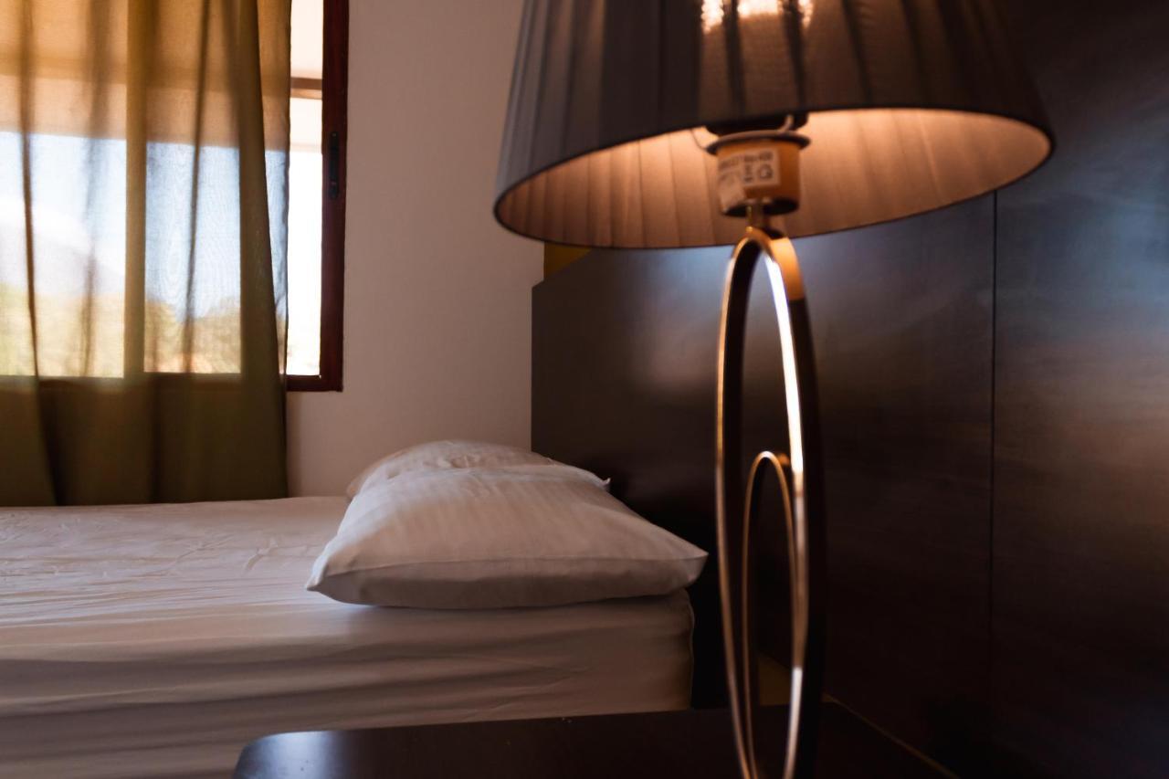 Hotel Boutique Victoria Moyogalpa Exteriér fotografie