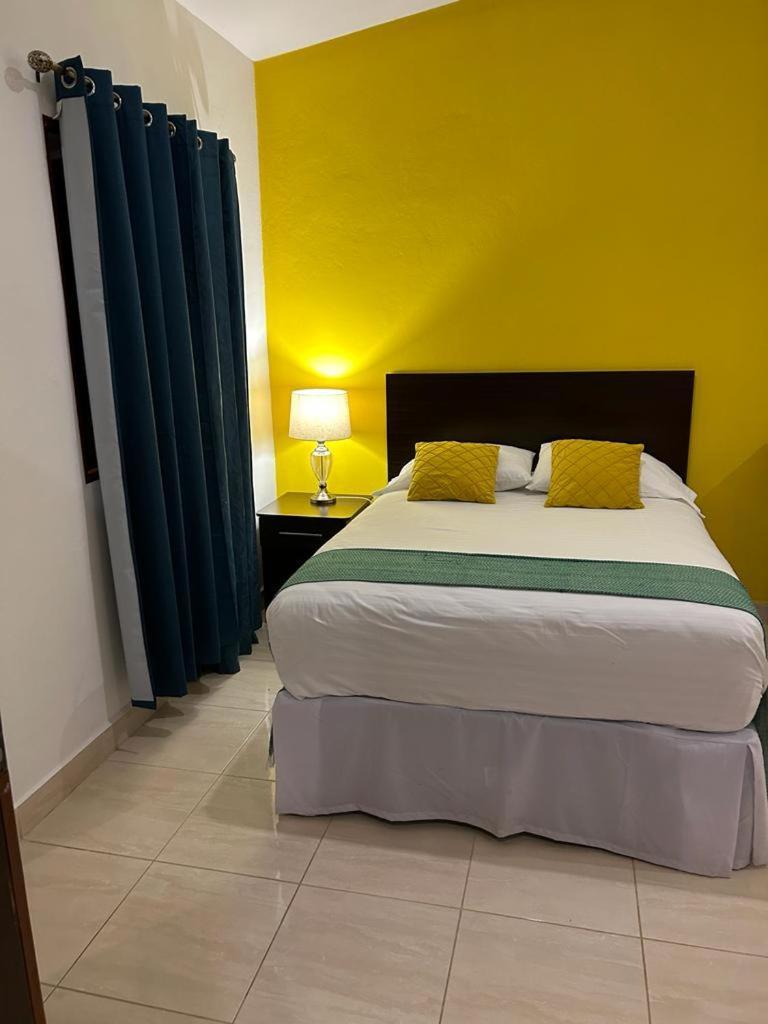 Hotel Boutique Victoria Moyogalpa Exteriér fotografie