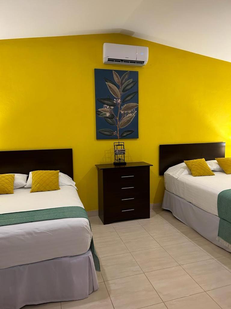 Hotel Boutique Victoria Moyogalpa Exteriér fotografie