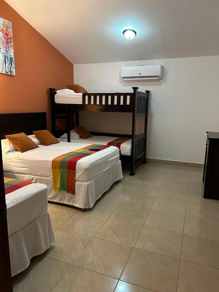 Hotel Boutique Victoria Moyogalpa Exteriér fotografie
