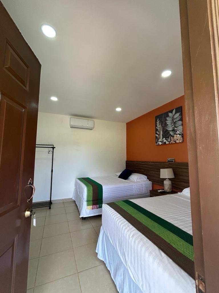 Hotel Boutique Victoria Moyogalpa Exteriér fotografie