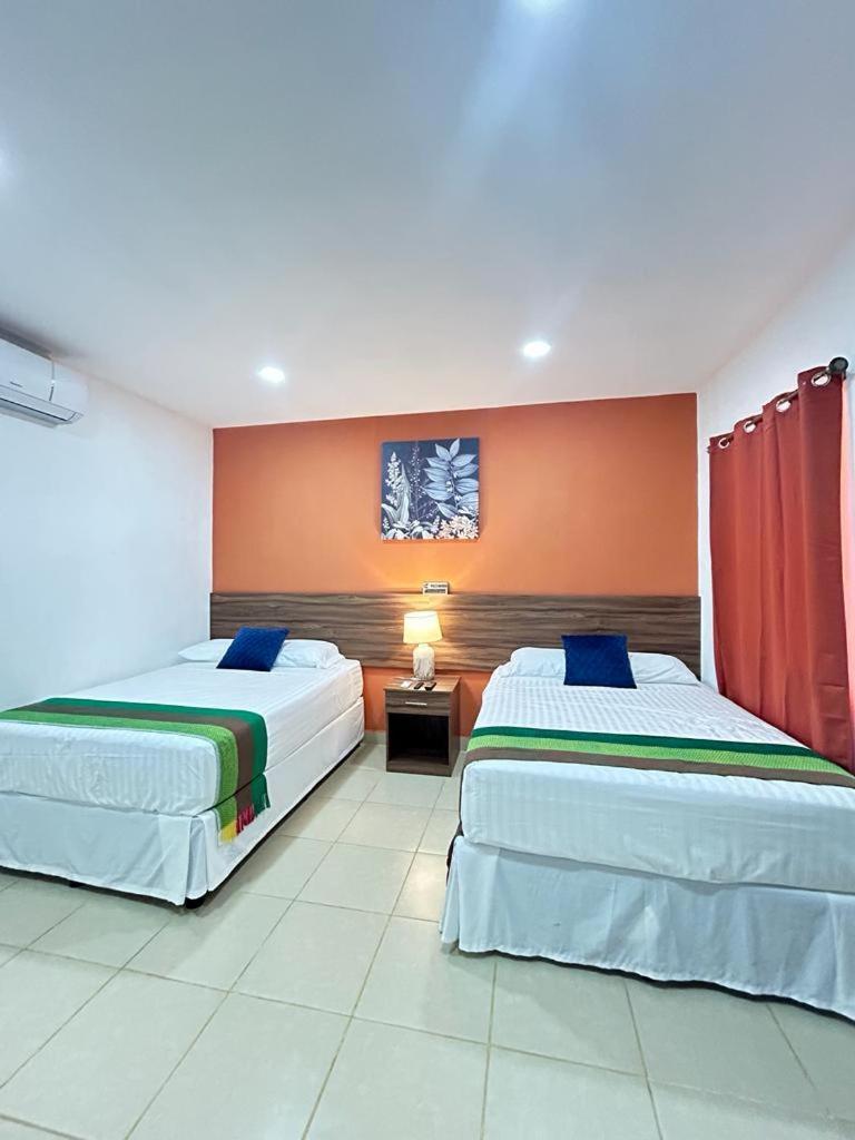Hotel Boutique Victoria Moyogalpa Exteriér fotografie