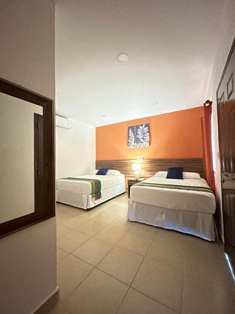 Hotel Boutique Victoria Moyogalpa Exteriér fotografie