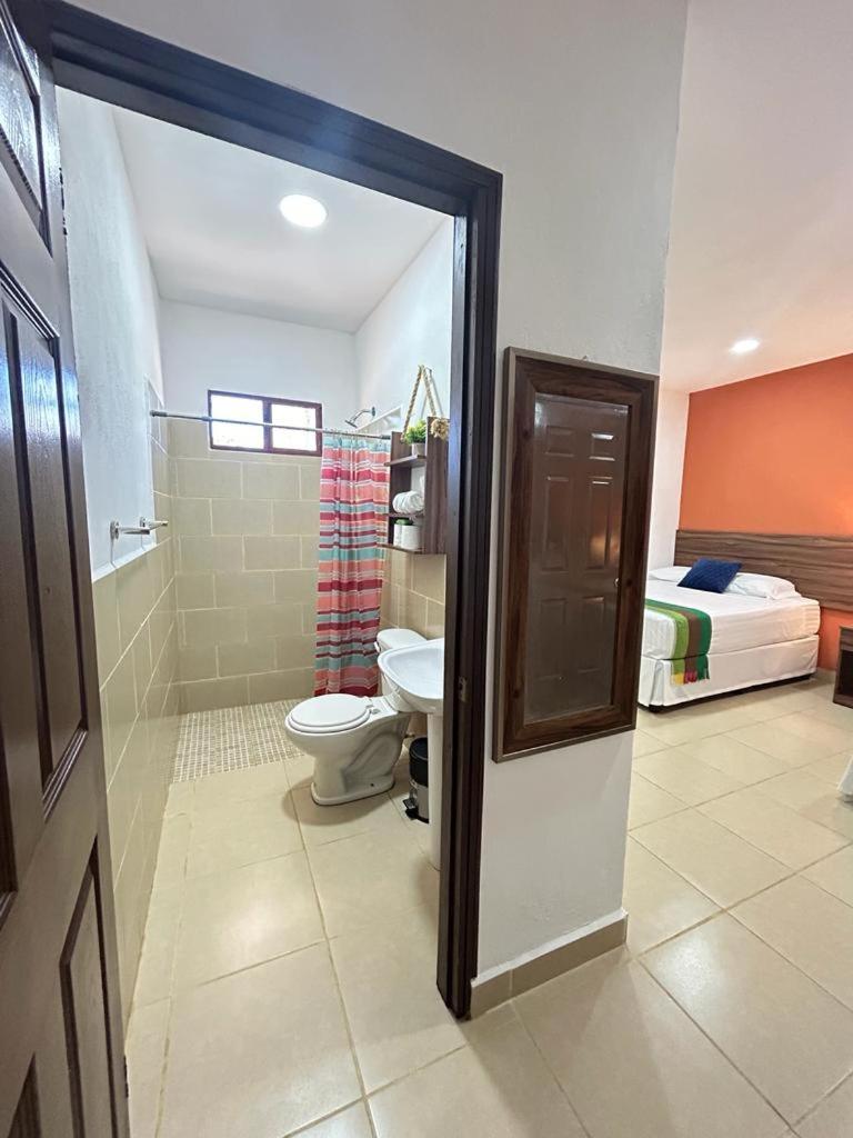 Hotel Boutique Victoria Moyogalpa Exteriér fotografie